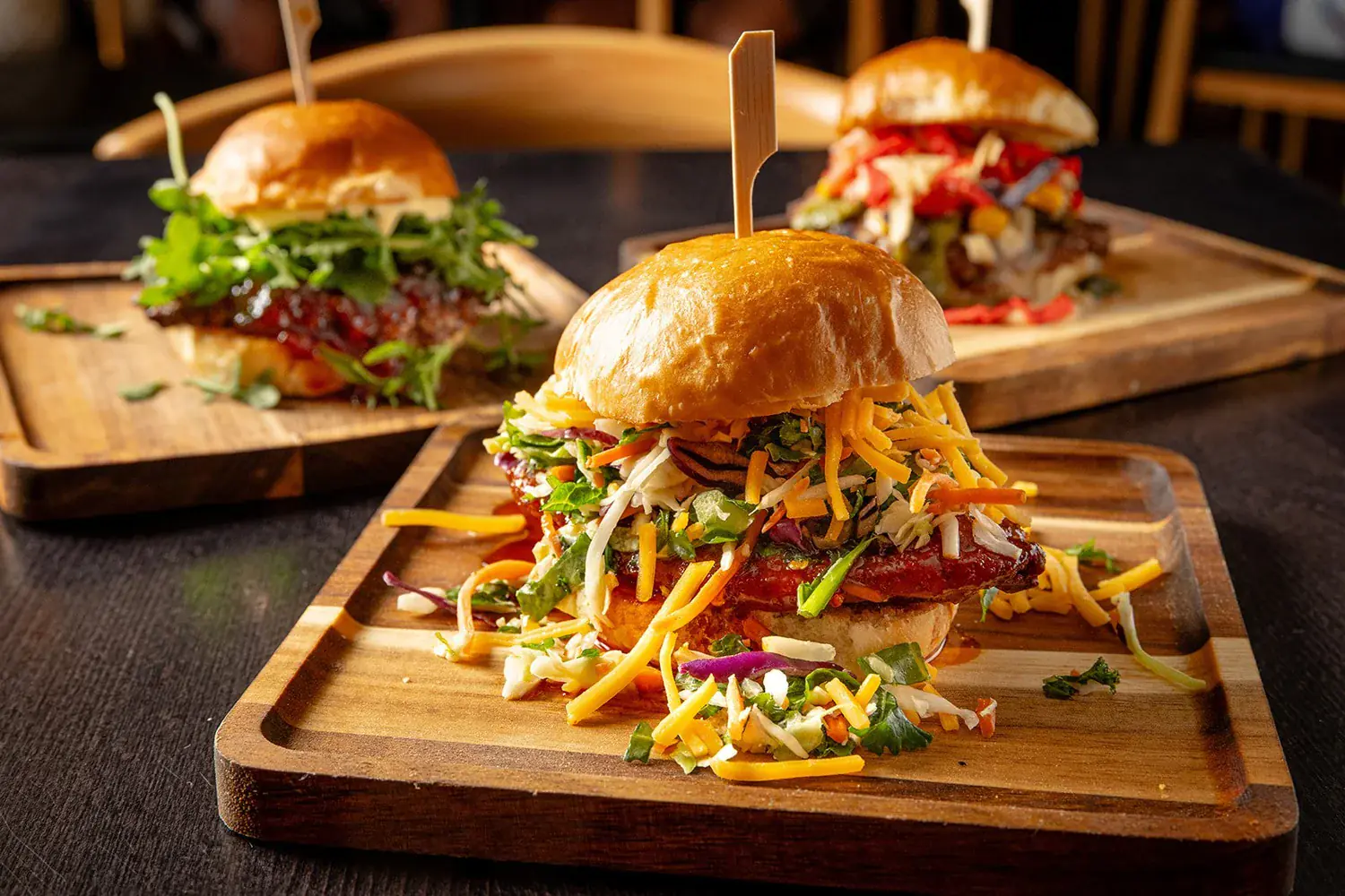 Title 9 Sports Grill