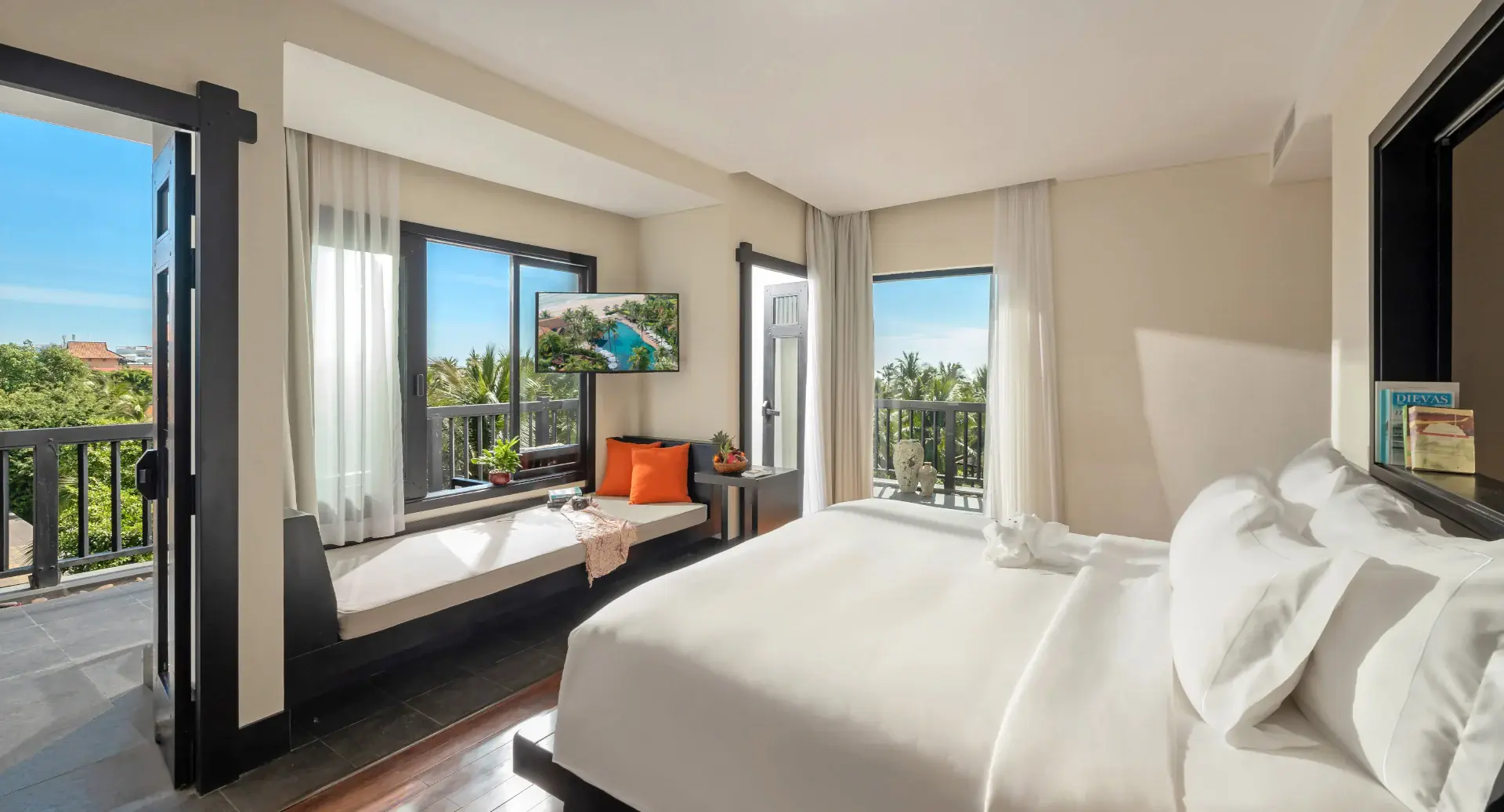 Anantara Mui Ne Resort