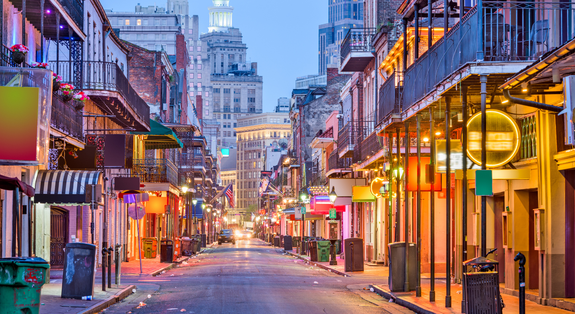 New Orleans
