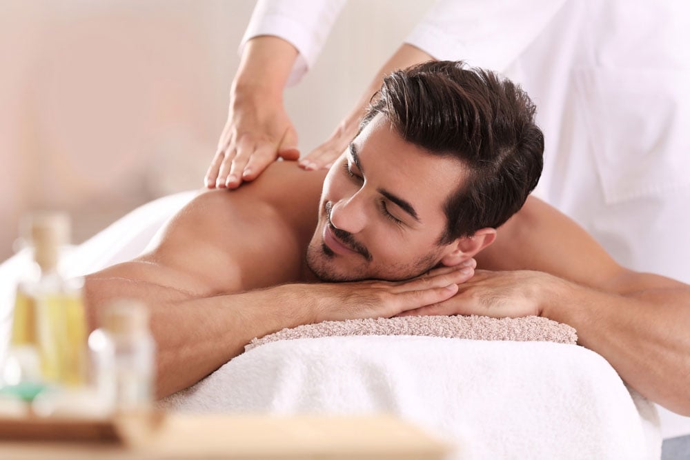 Featured Gay Masseurs in New Orleans