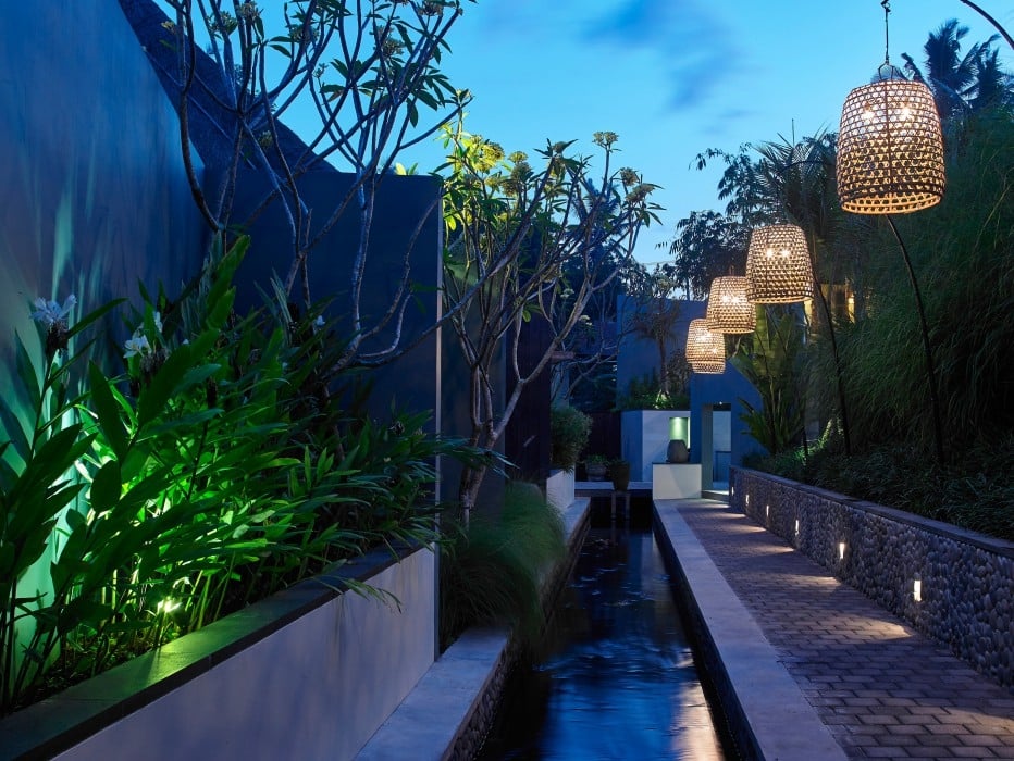 The Purist Villas And Spa Ubud