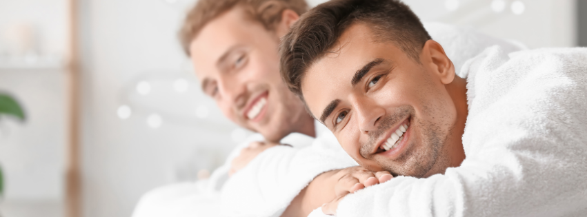 Richmond Gay Massage